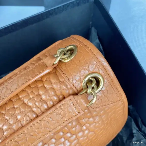 NIKI MEDIUM-28*20*8CM YSL 0623